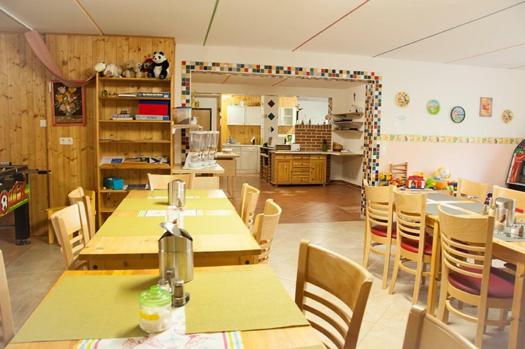 Arkadenhof Flasch Worterberg Extérieur photo