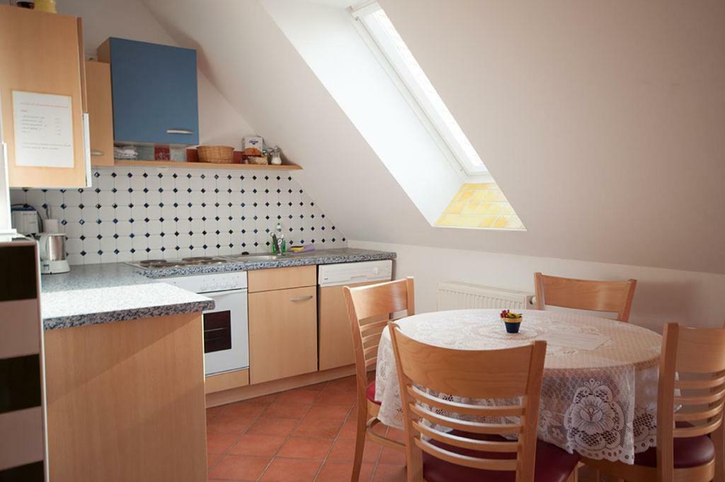 Arkadenhof Flasch Worterberg Extérieur photo